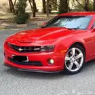 كبوت كمارو 2010- 2015 GM