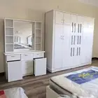 غرف نوم جديده جميع الاشكال المختلفه