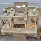 عربية ملكة فاخرة