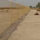 تركيب شبوك وسياجات  Fence