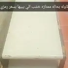 طاوله خشب وا عربيه أطفال