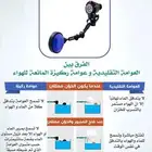 عوامة ركيز 1 بوصه جديدة لم تستعمل البيع لعدم الحاجة