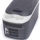 ثلاجة سيارة