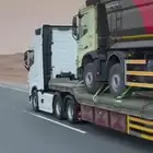 لوبد لوابد للايجار ونقل المعدات الثقيلة
