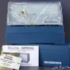 امبراطور الصناعة السويسرية و اليابانية عام 1969 . جديد لم يستخدم