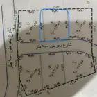 ارض بالهدا مساحتها 563.47 للبيع من المالك مباشره