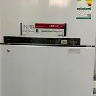 ثلاجة LG للبيع