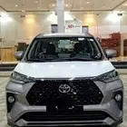 تويوتا فيلوز 2025GLX