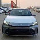تويوتا كامري LE هايبرد موديل 2025 عبد اللطيف جميل