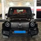 جي كلاس - 2021 - فل كامل - نايت بكج - 63
