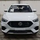 ام جي zs فل كامل موديل 2022