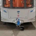 كرفان اوربى للبيع