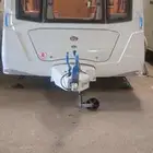 كرفان اوربى للبيع