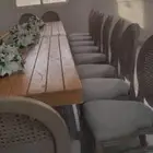تاجير طاولات وكراسي