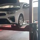 كيا سيراتو 2020