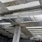 مصنع تصنيع( دكت ) مجاري الهواء