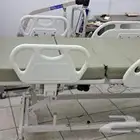 سرير طبي كهربائي فرشه 10حركات