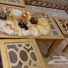 طاولات خدمه