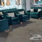كنبات جده فخمه 1800ريال