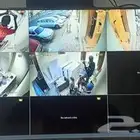 كاميرات مراقبه