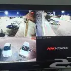 كاميرات مراقبه