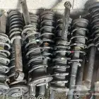 قطع غيار سيارات لكزس