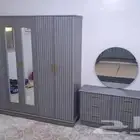غرف نوم وطني جديده جاهزه
