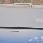فريزرات حالتها ممتازة جدا