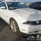 موستنج 2011 قطع