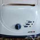 toaster bread حماصة الخبز