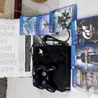 playstation 4 slim 500 gb