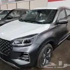 شيري تيجو 4 كمفورت 2023 إيجار منتهي بالتمليك