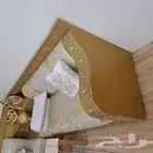 كنب مغربي نظيف جدا