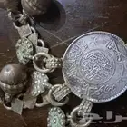 6 تعليقات عمله قديمه فضه ثقيله