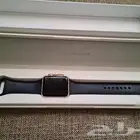 ساعة ابل استعمال بسيط