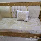 كنب مغربي نظيف جدا