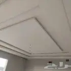 ديكورات الجبس