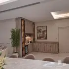 ديكورات خشبيه