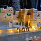 مجسمات شعبيه وتراثيه
