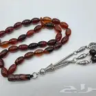 سبح أحجار طبيعيه للبيع