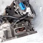 جير ام جي 6 وجير ام جي ار اكس