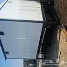حمامات كرفان