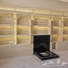 مشبات شويات افران طوب مناقل اوجار صوره مشبات خشب