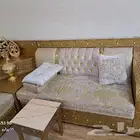 كنب مغربي