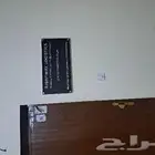 تركيب جميع اللوحات الأكرليك