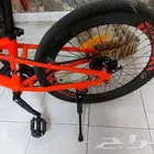 دراجه او سيكل سرعات