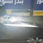 شمعه لكزس ES موديل 2017 يمين