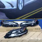 شمعات LS500 موديل 2022