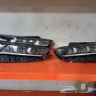شمعات K5 2021_2023 اصلية 3 عدسات و 4 عدسات