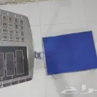 ميزان الكتروني 300 كيلو عرض خاص يزن ربع طن